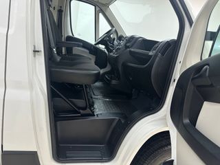 Peugeot Boxer 2019 L3H2