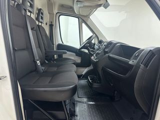 Peugeot Boxer 2019 L3H2