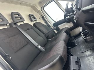 Peugeot Boxer 2019 L3H2