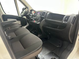 Peugeot Boxer 2019 L3H2