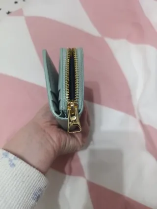 Monedero Tarjetero Bimba y Lola