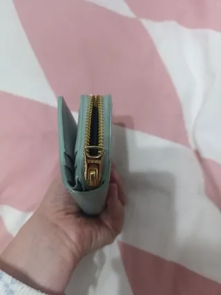 Monedero Tarjetero Bimba y Lola