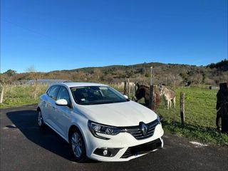 Renault Megane 2017