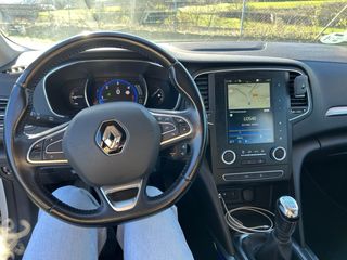 Renault Megane 2017