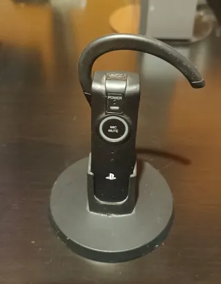 PS4 Slim 1TB + Mando + Juegos + Casco