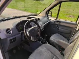 Ford Tourneo Connect 2012