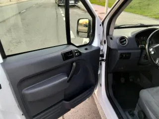 Ford Tourneo Connect 2012