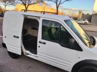 Ford Tourneo Connect 2012