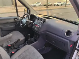 Ford Tourneo Connect 2012