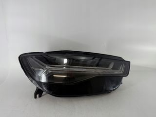 Faros Full LED Matrix para Audi RS6 Lift