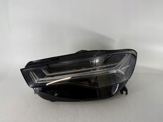 Faros Full LED Matrix para Audi RS6 Lift