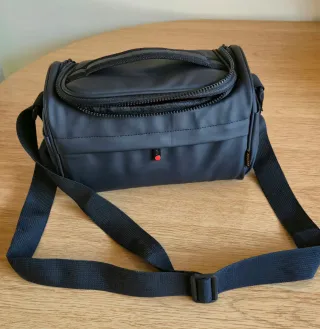 Sony AX43 - 2 Baterías y Bolsa