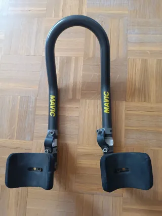 Manillar Triatlón Mavic