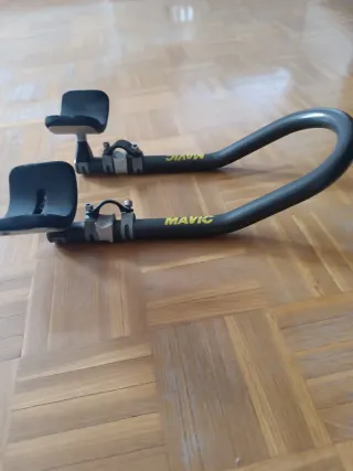 Manillar Triatlón Mavic
