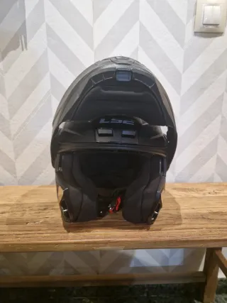 Casco Modular LS2 Talla S