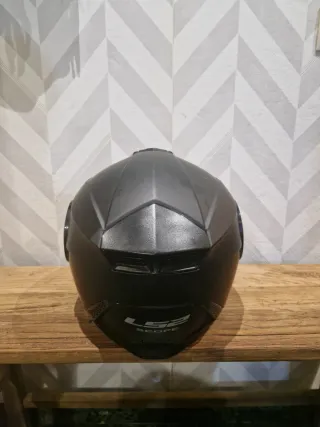 Casco Modular LS2 Talla S