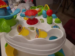 Tavolino Attività Clementoni Baby