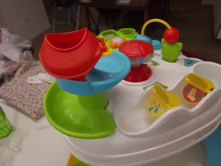 Tavolino Attività Clementoni Baby