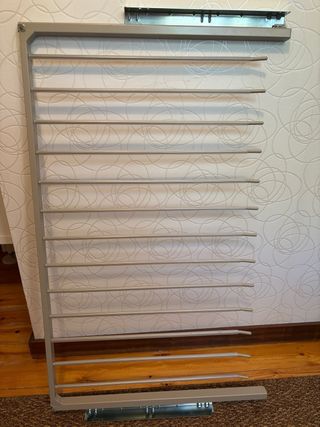 Pantalonera extraíble IKEA