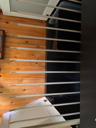 Pantalonera extraíble IKEA