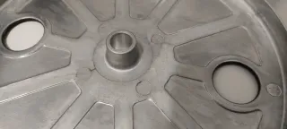 Plato Tocadiscos Akiyama DX-202