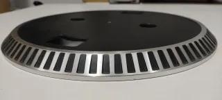 Plato Tocadiscos Akiyama DX-202