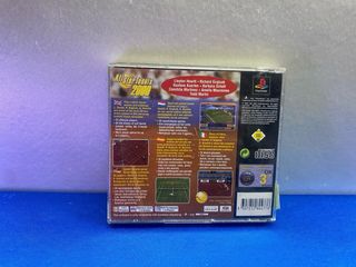 JUEGO PLAYSTATION 1 PSX ALL STAR TENIS 2000
