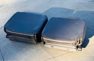 Asientos delanteros y traseros Suzuki Vitara