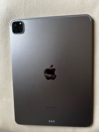 iPad Pro 11 256GB 4ª Gen Grigio Siderale