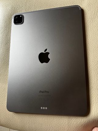iPad Pro 11 256GB 4ª Gen Grigio Siderale