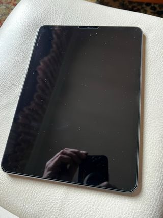 iPad Pro 11 256GB 4ª Gen Grigio Siderale