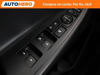 Hyundai Tucson 1.6 Tecno BlueDrive 2WD