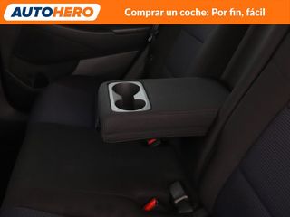 Hyundai Tucson 1.6 Tecno BlueDrive 2WD