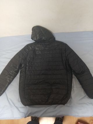 Abrigo Thr North Face