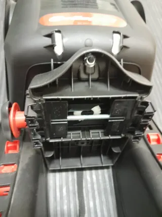 Silla portabebés para bicicleta Polisport