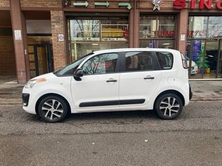 Citroen C3 picasso