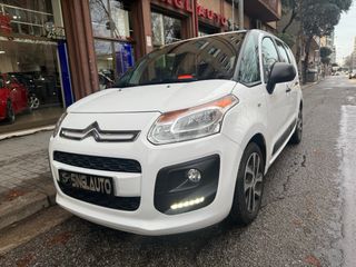 Citroen C3 picasso