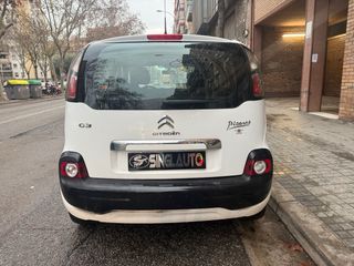 Citroen C3 picasso
