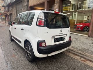 Citroen C3 picasso