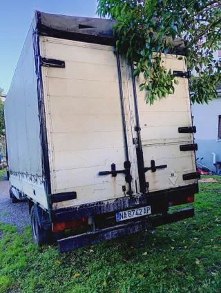 Mercedes-Benz 412 1996