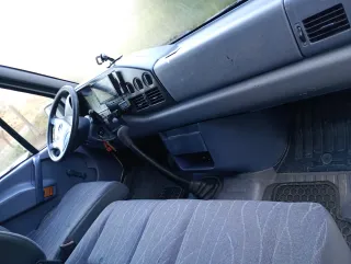 Mercedes-Benz 412 1996