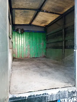 Mercedes-Benz 412 1996