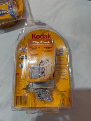 Cámara Kodak Cameo 35mm AF Nueva