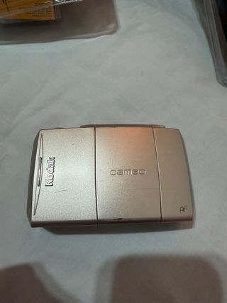 Cámara Kodak Cameo 35mm AF Nueva