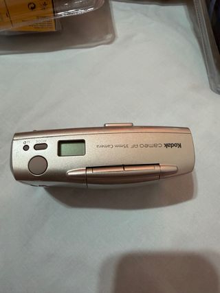 Cámara Kodak Cameo 35mm AF Nueva