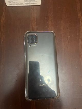 Scatola originale per Huawei P40 lite