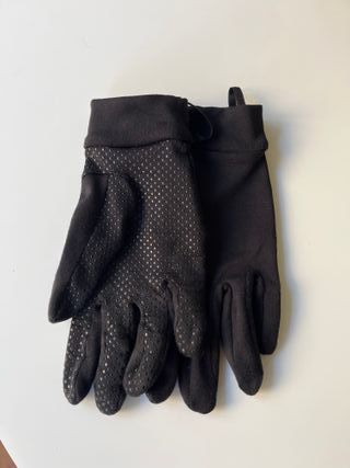 Polo hípica manga larga Decathlon 14 años