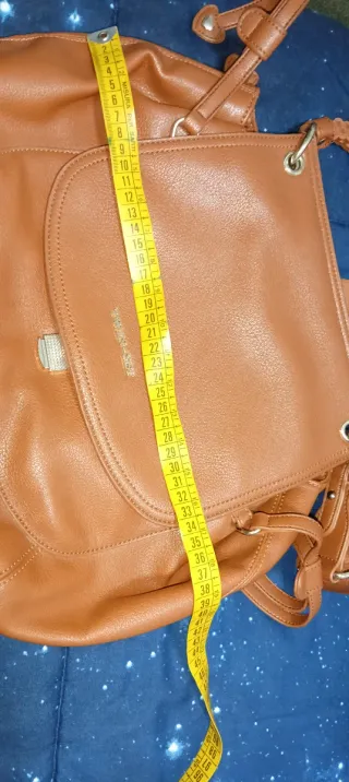 Borsa TWINSET marrone donna