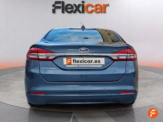 Ford Mondeo 2.0 Híbrido 138kW (187CV) ST-Line HEV AT
