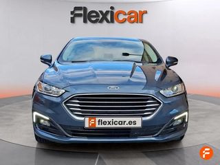 Ford Mondeo 2.0 Híbrido 138kW (187CV) ST-Line HEV AT